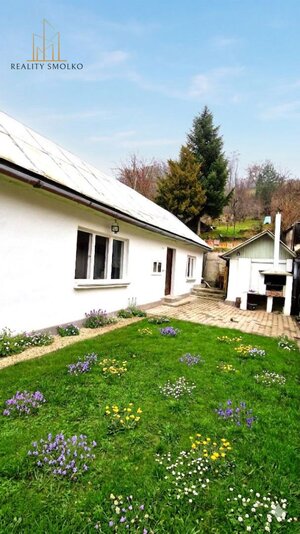 Bývanie v srdci Vranova, 3i RD, 646 m² — foto 8