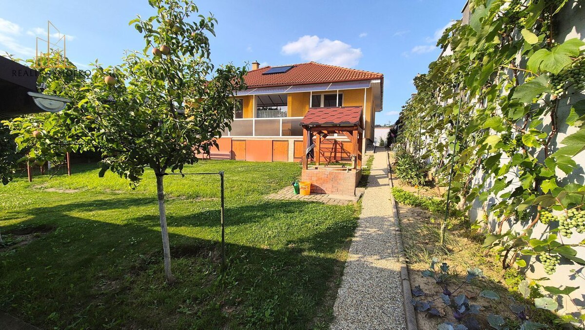 Dom bez schodov + letná kuchyňa, náklady 50€ - Teriakovce pri Prešove — foto 16