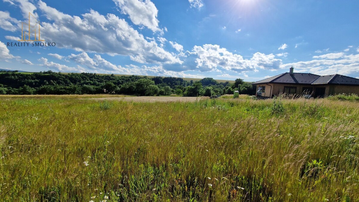 Bývajte pri Prešove - pozemky na výstavbu RD v Daleticiach — foto 3