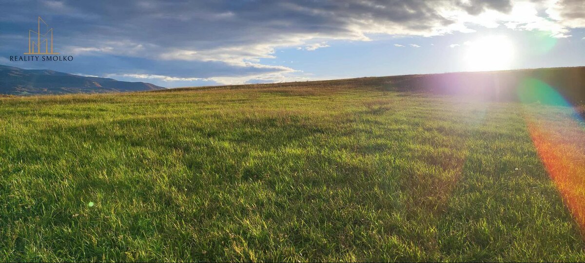 EXKLUZÍVNE - Pozemok k výstavbe Rodinných Domov - Čeľovce - 99.000 €. — foto 3