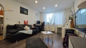 EXKLUZÍVNE - Prenájom 2-izbový byt Veľký Šariš, rekonštruovaný, zariad — foto 1