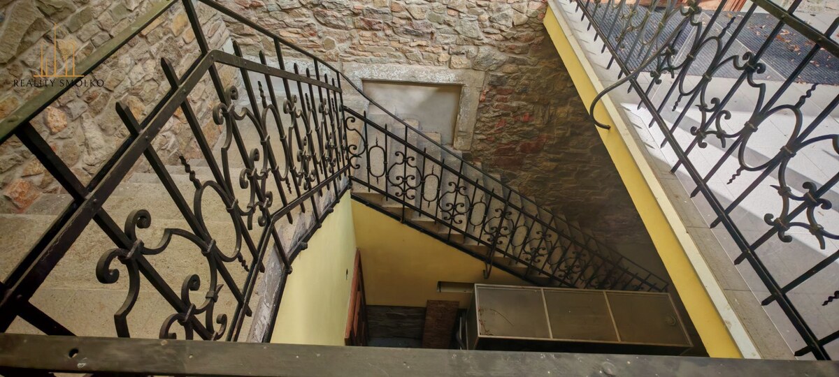 Prenájom komerčných priestorov v centre mesta Spišská Nová Ves — foto 11