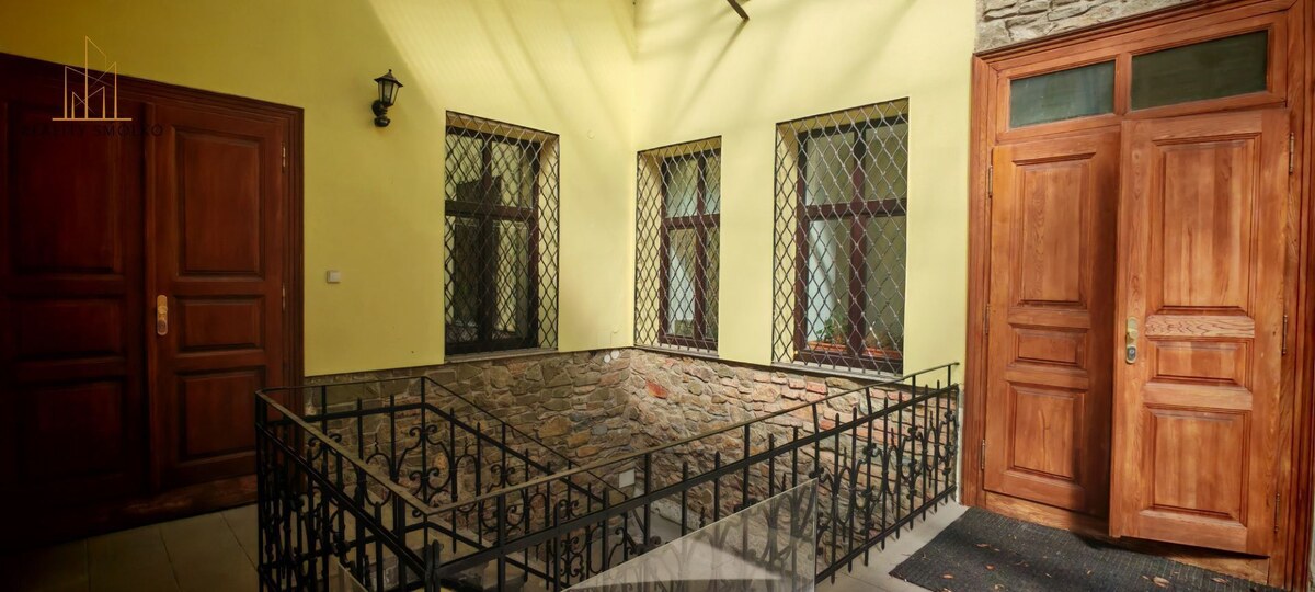 Prenájom komerčných priestorov v centre mesta Spišská Nová Ves — foto 6