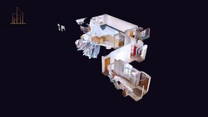 Prenájom komerčných priestorov v centre mesta Spišská Nová Ves — foto 12