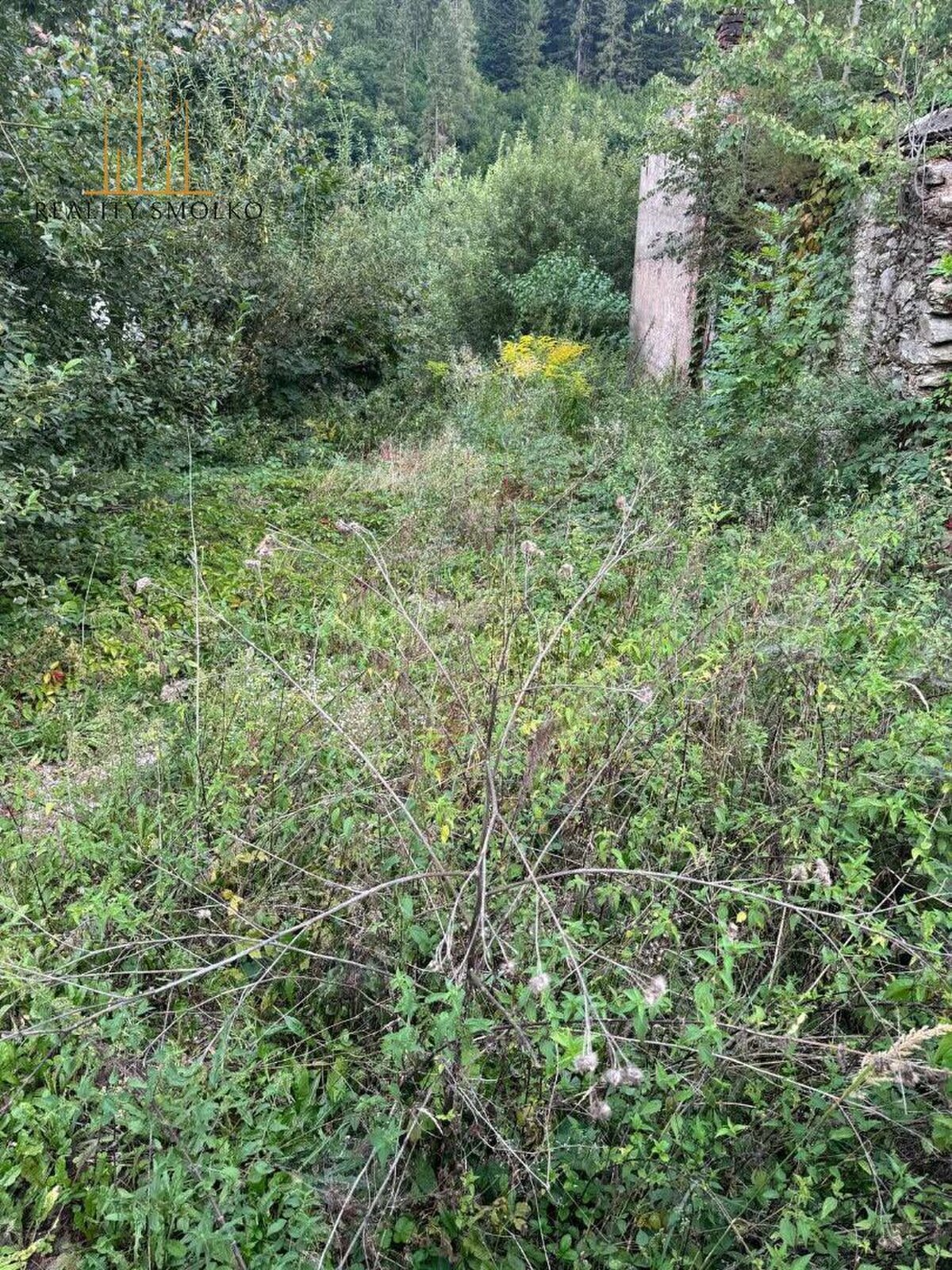 Predaj stavebný pozemok Gelnica — foto 8