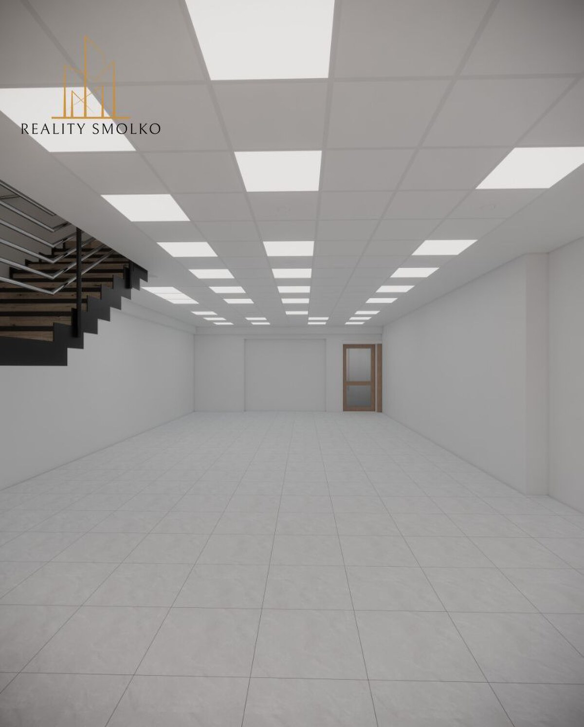 Na prenájom lukratívne priestory v centre mesta Spišská Nová Ves — foto 20