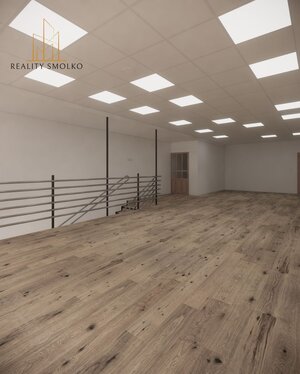 Na prenájom lukratívne priestory v centre mesta Spišská Nová Ves — foto 13