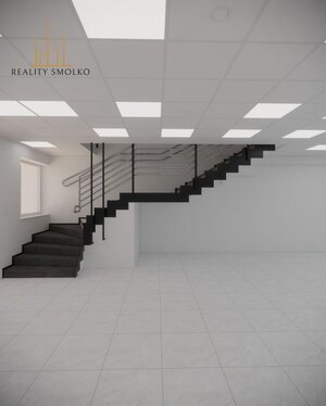 Na prenájom lukratívne priestory v centre mesta Spišská Nová Ves — foto 19