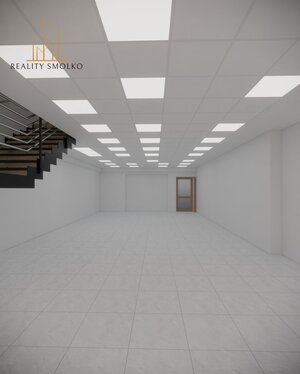 Na prenájom lukratívne priestory v centre mesta Spišská Nová Ves — foto 20