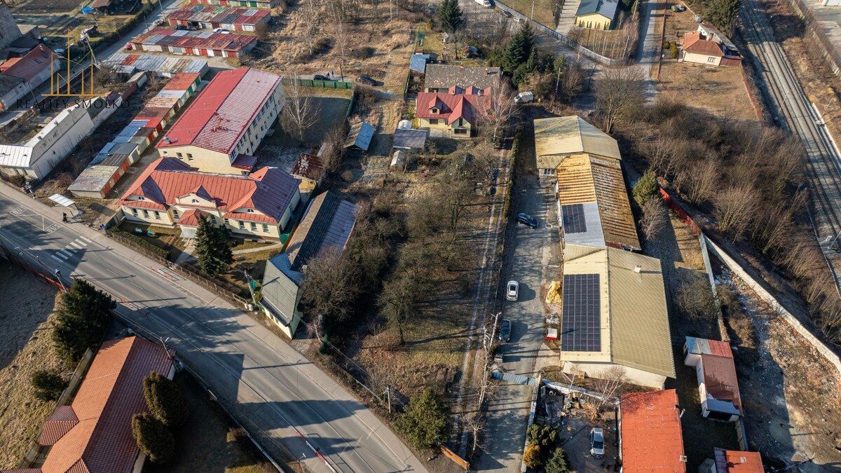 Predaj rodinného domu v meste Krompachy — foto 15