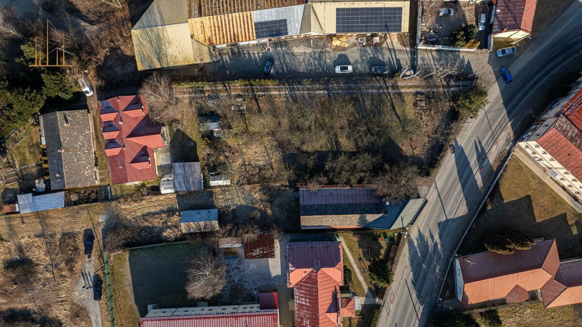 Predaj rodinného domu v meste Krompachy — foto 17