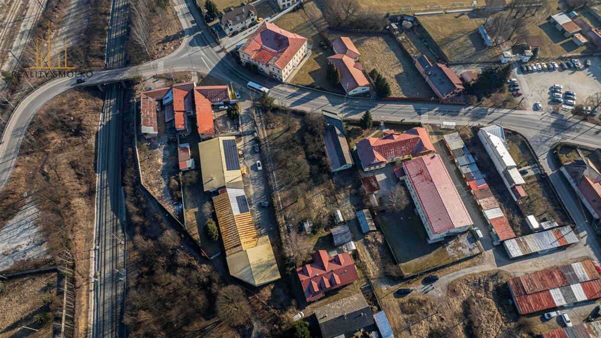 Predaj rodinného domu v meste Krompachy — foto 18