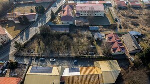 Predaj rodinného domu v meste Krompachy — foto 14