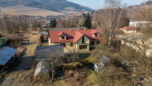 Predaj rodinného domu v meste Krompachy — foto 16