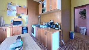 REZERVOVANÉ !!!  EXKLUZÍVNE na predaj 2-izbový byt s balkónom - VEĽKÉ — foto 3