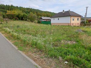 PREDAJ pozemku Slovenská Volová, 1 896 m² — foto 3