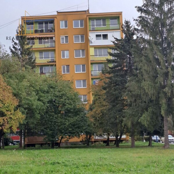 SÚRNE!!!  Hľadáme pre konkrétnu klientku 1,5 alebo 2 izbový byt v mest