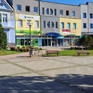 Obchodný priestor v centre mesta Humenné-prenájom — foto 9
