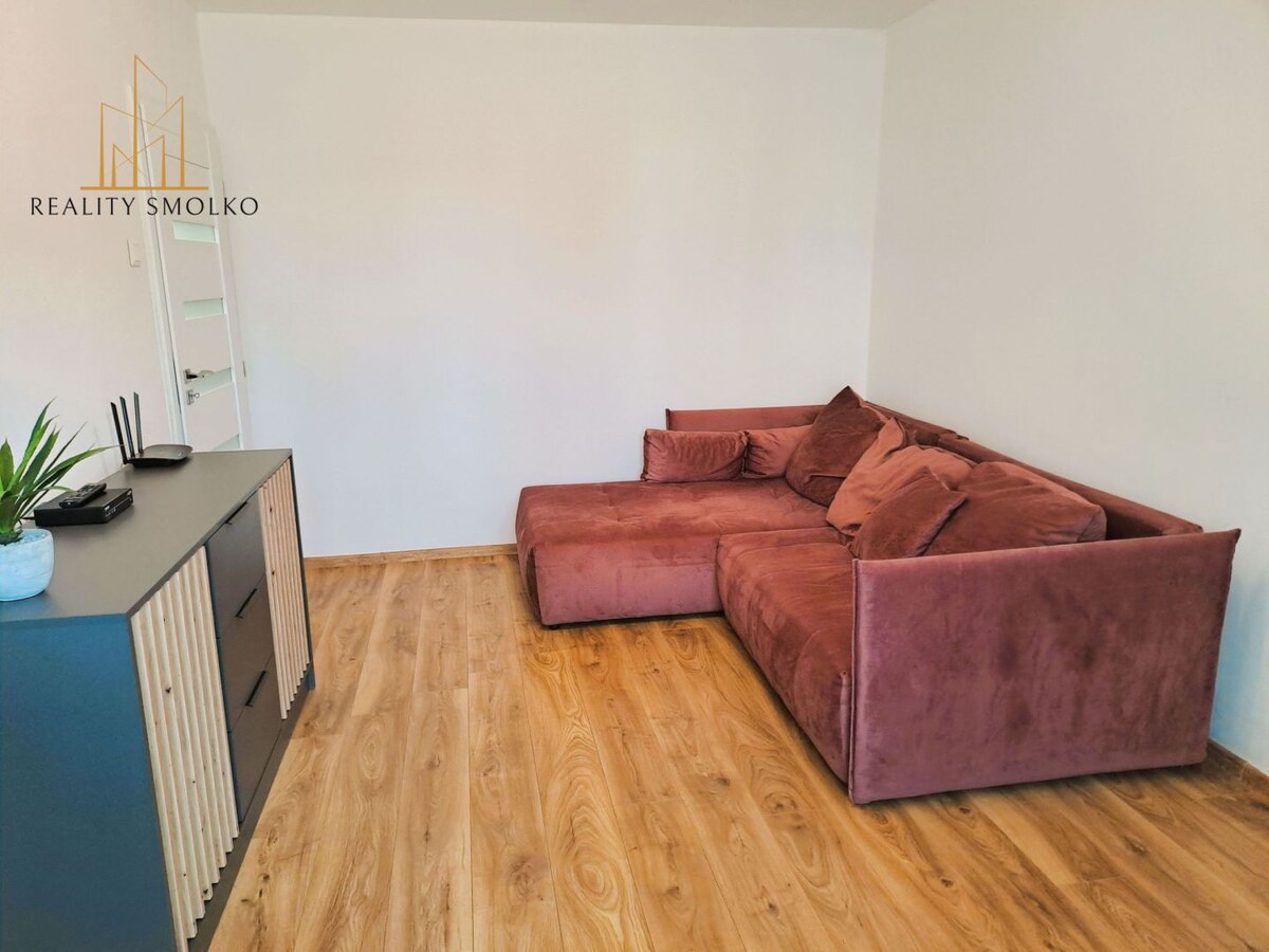 PRENÁJOM garsónky - 24 m², Humenné — foto 3