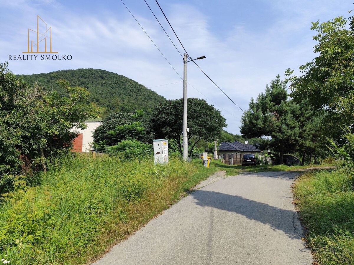 Na predaj pozemky vo Veľkom Šariši — foto 3