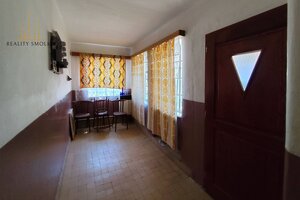 Na predaj - starší rodinný vidiecky dom v Miklušovciach — foto 6