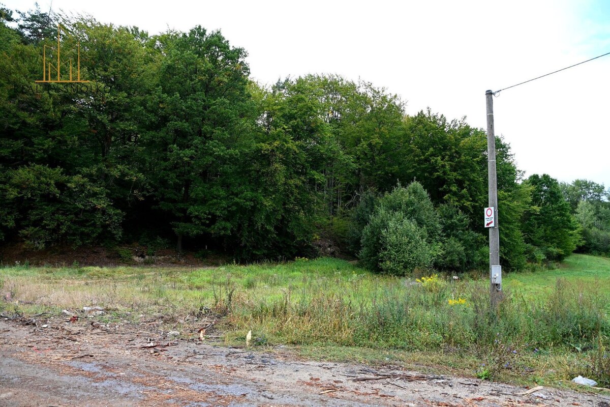 PREDÁM rekreačný pozemok - Vyšné Raslavice, okr. Bardejov — foto 5