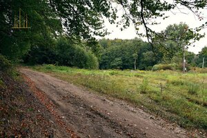 PREDÁM rekreačný pozemok - Vyšné Raslavice, okr. Bardejov — foto 2