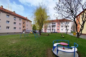 REZERVOVANÉ !!!  NA PREDAJ 2-izbový byt v Sabinove — foto 13