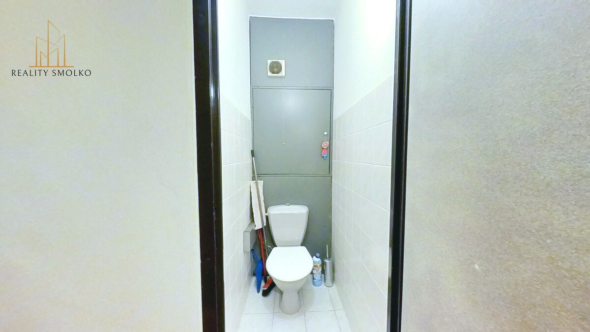 Na prenájom zariadený 3-izbový byt Sekčov, 75m2. — foto 8