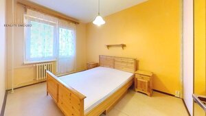 Na prenájom zariadený 3-izbový byt Sekčov, 75m2. — foto 5