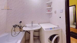 Na prenájom zariadený 3-izbový byt Sekčov, 75m2. — foto 7