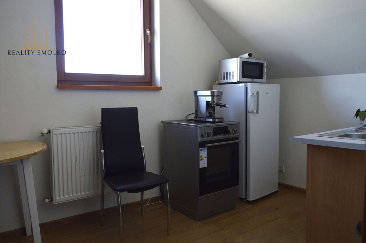 Prenájom domu v širšom centre – bývanie a podnikanie na jednom mieste — foto 7