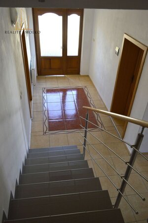 Prenájom domu v širšom centre – bývanie a podnikanie na jednom mieste — foto 10