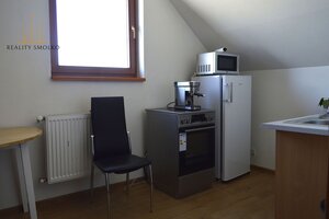 Prenájom domu v širšom centre – bývanie a podnikanie na jednom mieste — foto 7