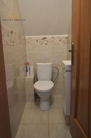 Prenájom domu v širšom centre – bývanie a podnikanie na jednom mieste — foto 9