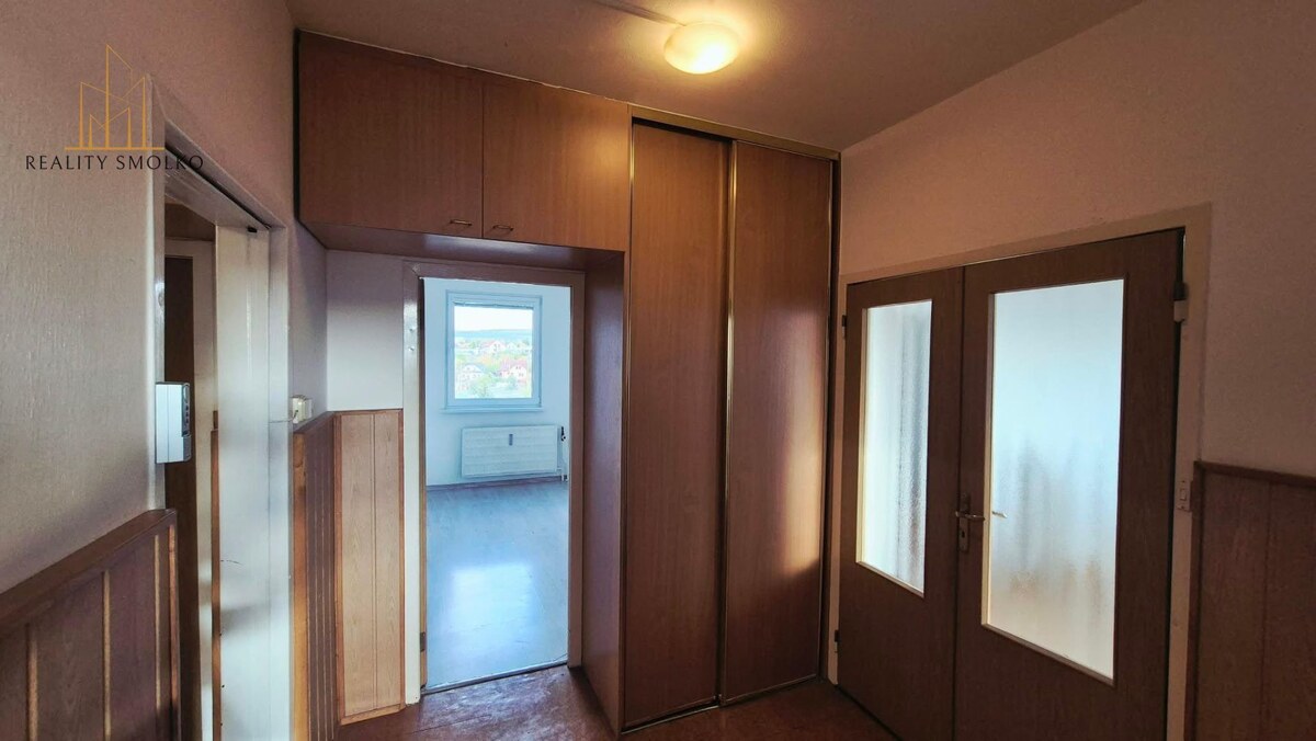 Svetlý 4-izbový byt s nádherným výhľadom — foto 10