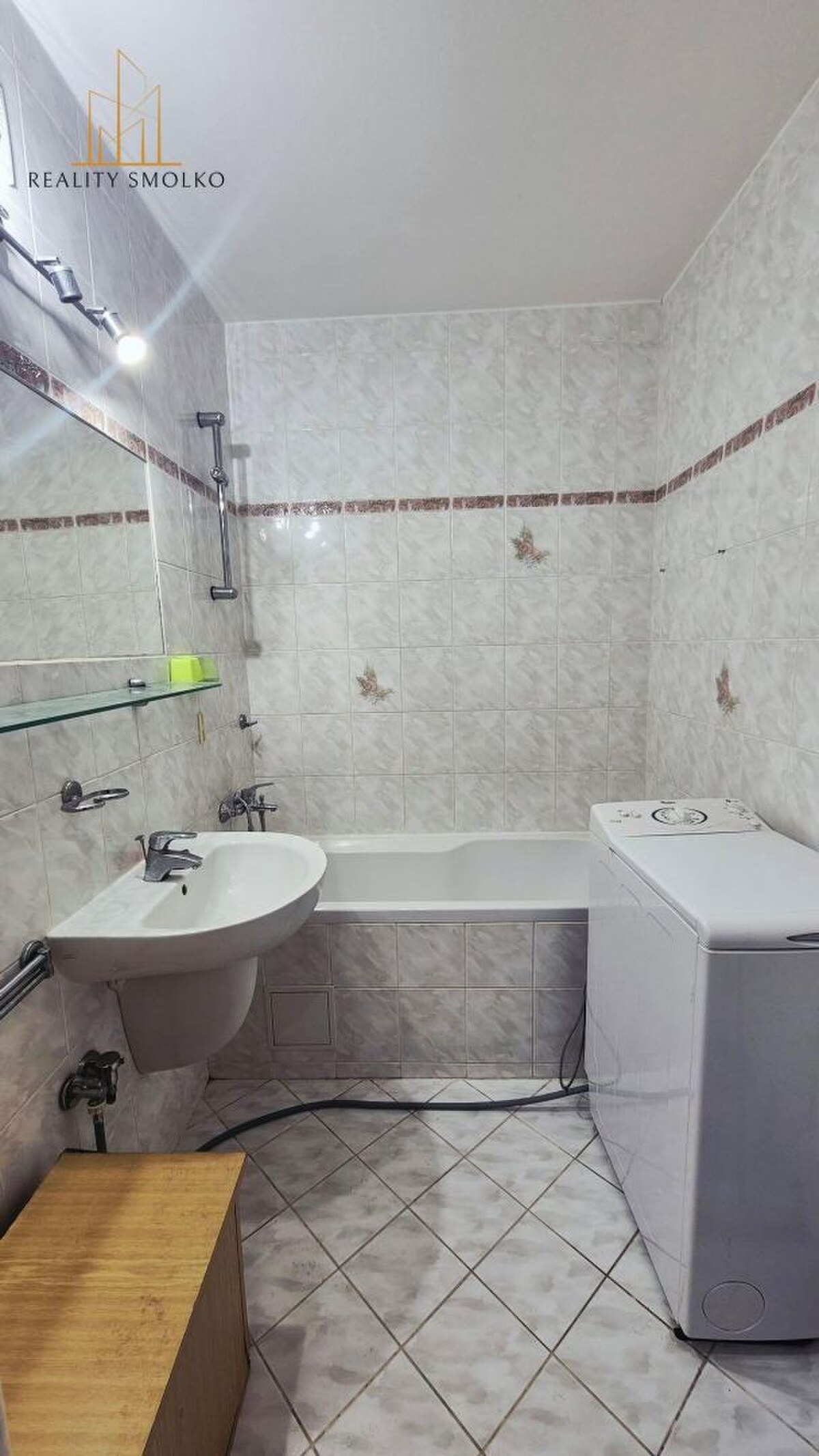 Svetlý 4-izbový byt s nádherným výhľadom — foto 12