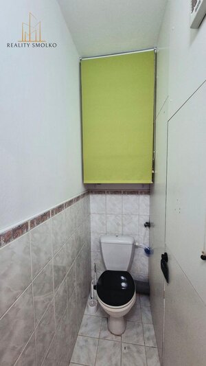 Svetlý 4-izbový byt s nádherným výhľadom — foto 11