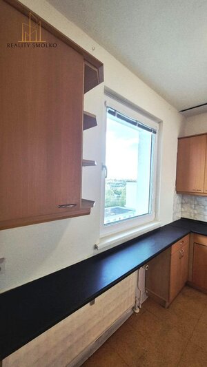 Svetlý 4-izbový byt s nádherným výhľadom — foto 2