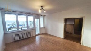 Svetlý 4-izbový byt s nádherným výhľadom — foto 3