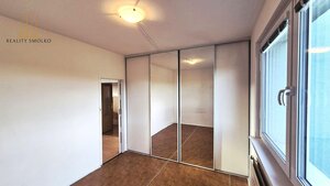 Svetlý 4-izbový byt s nádherným výhľadom — foto 5