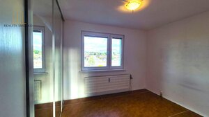 Svetlý 4-izbový byt s nádherným výhľadom — foto 6