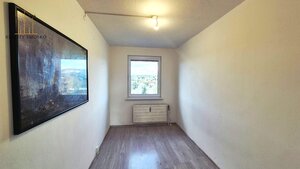 Svetlý 4-izbový byt s nádherným výhľadom — foto 7