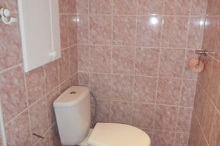 RK Byty Bratislava ponúka na prenájom 1 - izb. byt, Guothova ul., BA I — foto 6