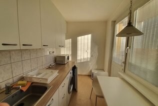 RK Byty Bratislava ponúka na prenájom 1 - izb. byt, Guothova ul., BA I — foto 7
