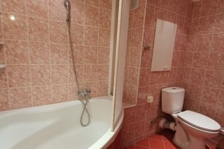 RK Byty Bratislava ponúka na prenájom 1 - izb. byt, Guothova ul., BA I — foto 8
