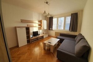 RK Byty Bratislava ponúka na prenájom 1 - izb. byt, Guothova ul., BA I — foto 2