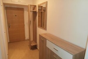RK Byty Bratislava ponúka na prenájom 1 - izb. byt, Guothova ul., BA I — foto 3