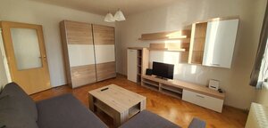 RK Byty Bratislava ponúka na prenájom 1 - izb. byt, Guothova ul., BA I — foto 5