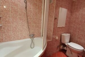 RK Byty Bratislava ponúka na prenájom 1 - izb. byt, Guothova ul., BA I — foto 8